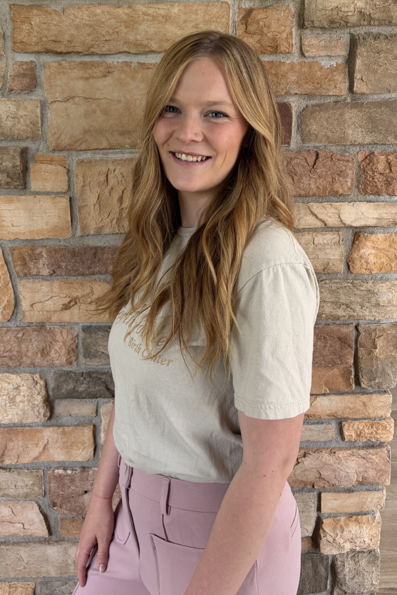 Allison Brown photo
